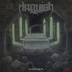 Anguish ‎Doomkvädet vinyl