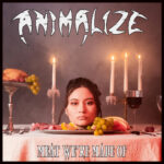 Animalize Meat We are Made Of vinyl