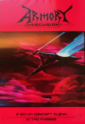 Armory mercurion tape