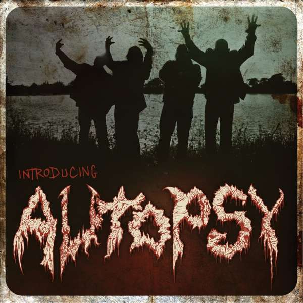 autopsy introducing autopsy double CD