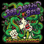 Bad Poetry Band ‎The One Way Romance vinyl