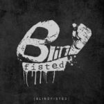Blindfisted ‎self titled vinyl