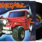renegade self titled album reissue in black