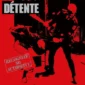 Detente Recognize No Authority double CD with 6 Bonus Demos
