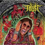 faust tinnitus inqusition vinyl