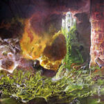 grave into the grave vinyl