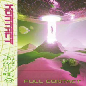 kontact full contact vinyl