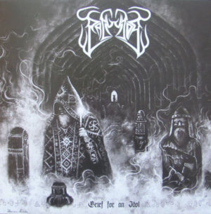 Panychida – Grief For An Idol