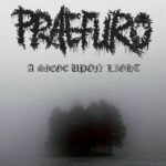 Praefuro ‎A Siege Upon Light vinyl