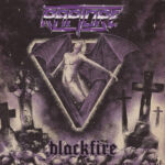 Raptore Blackfire vinyl