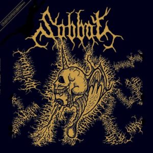 Sabbat – Fetishism / REISSUE