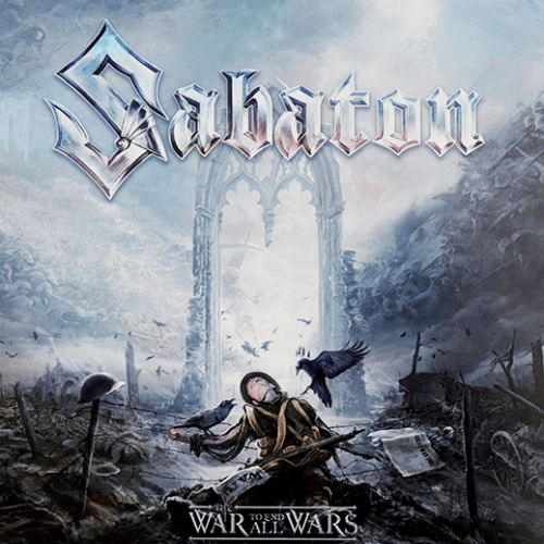 sabaton the war to end all wars vinyl