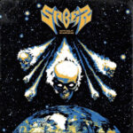 Saber ‎Without Warning CD