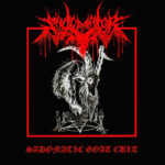 sadomator sadomatic goat cult CD