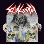 selvageria self titles vinyl