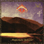 Summoning Nightshade Forests CD