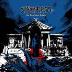 Synteleia The Secret Last Syllable vinyl