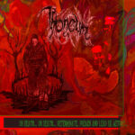 throneum oh death oh death determinate preach and lead us astray CD