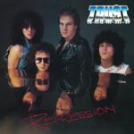 trust repression CD
