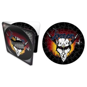 Venom - Legions / PUZZLE