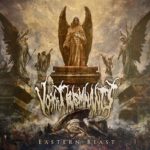 Vomit Remnants Eastern Beast vinyl