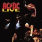 ac dc live double vinyl gold