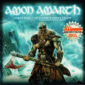 Amon Amarth ‎– First Kill EP