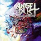 angel dust border of reality CD