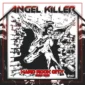 angel killer hard rock city vinyl in black plus CD
