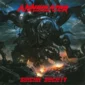 annihilator suicide society CD