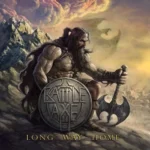 battle axe long way home CD Import from USA