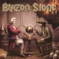 blazon stone damnation CD import from USA