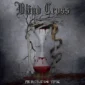 blind cross merciless time vinyl in black