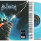 blizzen metalectric vinyl in ice blue from diabolic might records