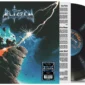 blizzen metalectric in black vinyl