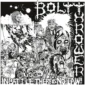 bolt thrower in battle there is no law vinyl reissue