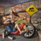 brat the end CD import from USA