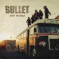 bullet dust to gold CD digipack