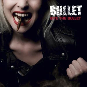 bullet bite the bullet vinyl