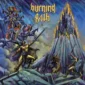 burning path self titled album on vinyl in black