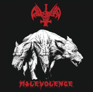 Cancerbero – Malevolence