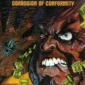 Corrosion Of Conformity Animosity reissue vinyl in green yellow