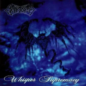 cryptopsy whisper supremacy vinyl