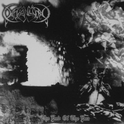 Daemonlord – The End of the Era - Diabolic Might Records