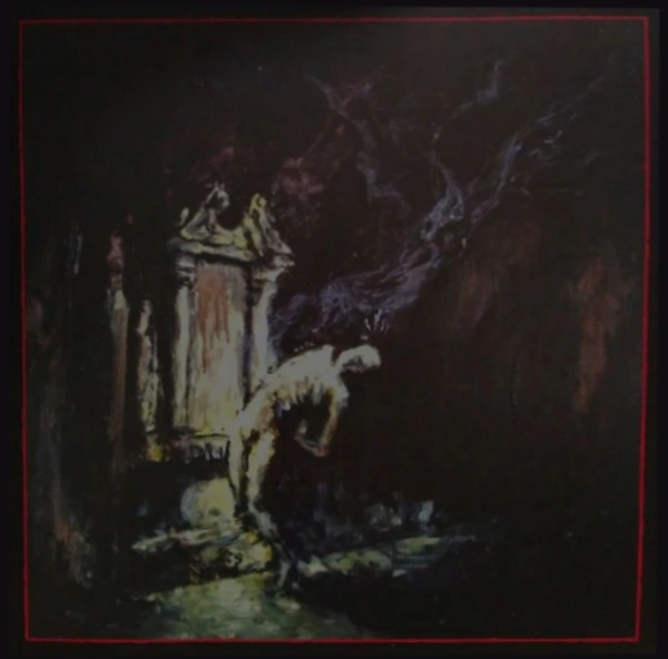 dagorath evil is the spirit Vinyl