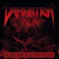 damnation scream all my hate in black vinyl