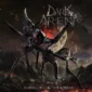 dark arena worlds of horror vinyl in black