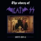 death s s the story of death s s vinyl repress in black