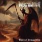 deathwish dawn of armageddon CD reissue