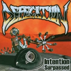 defecation intention surpassed vinyl in red